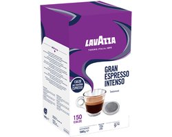 Lavazza ESE Gran Espresso Intenso - 150 stuks