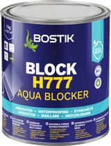 Bostik Aquablocker H777 1 kg - Waterdichte Coating