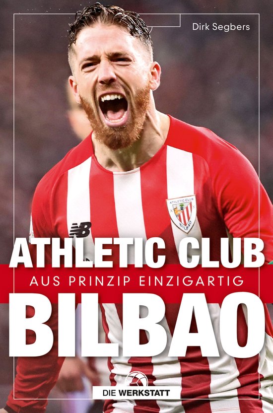 Athletic Club Bilbao - cover