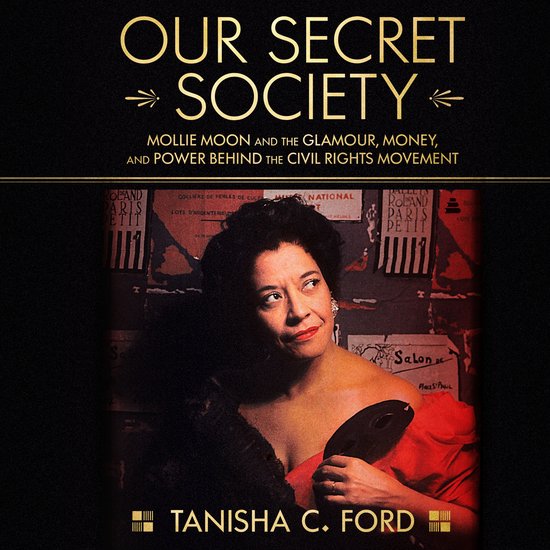 Our Secret Society - cover