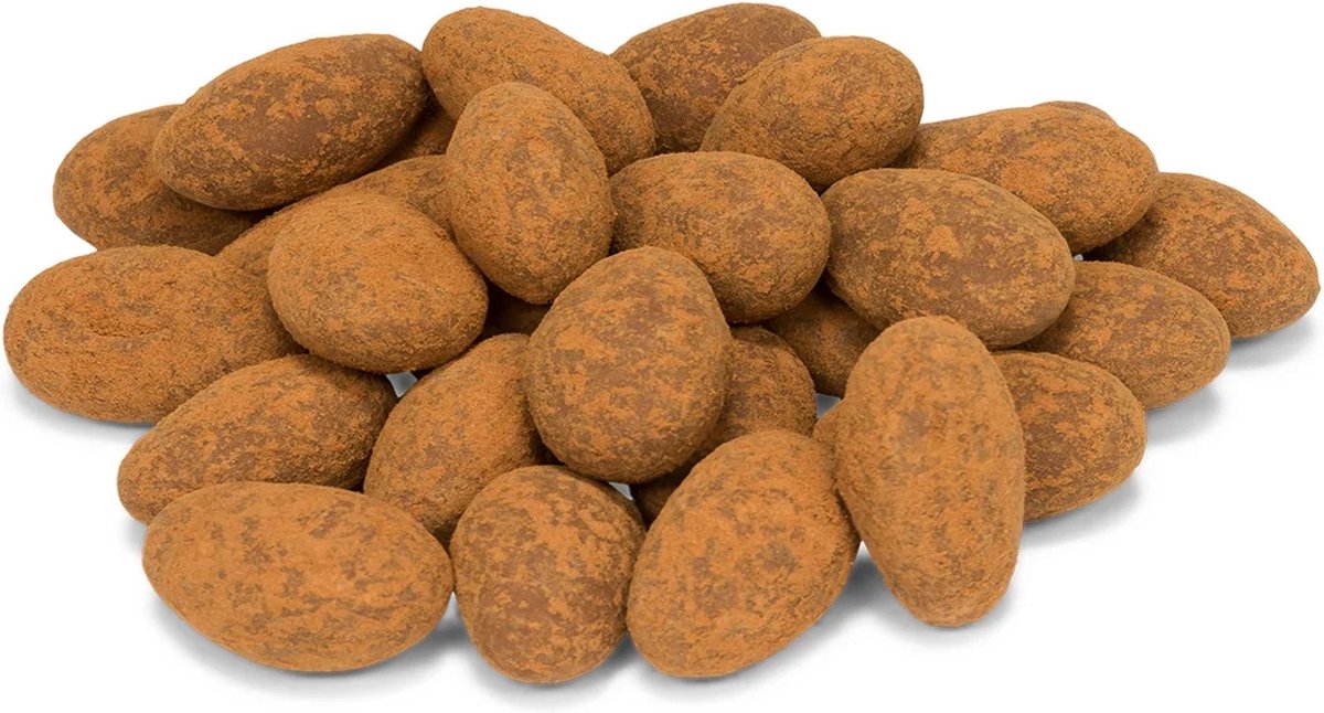 Goedkoopste Choco amandelen kaneel