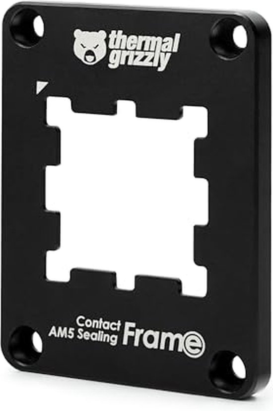 Thermal Grizzly AM5 Contact Sealing Frame