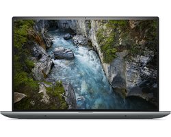 DELL Precision 5490 Intel Core Ultra 7 155H Mobiel werkstation 35,6 cm (14") Full HD+ 16 GB LPDDR5x-SDRAM 1 TB SSD NVIDIA RTX 1000 Ada Wi-Fi 7 (802.11be) Windows 11 Pro Belgisch Grijs