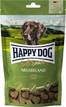 Happy Dog Snack Nieuw Zeeland - lam - 100 gr