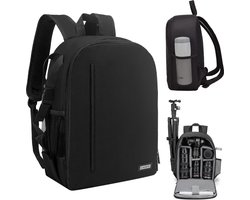 Camera rugzak camera backpack waterdicht cameratas fototas