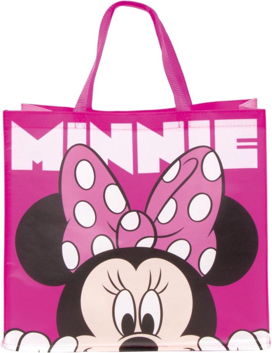 Konix Disney Mickey Mouse Winkeltas-Minnie (Diversen) Nieuw