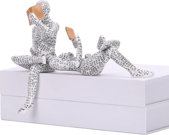 LED decoratie figuur My Little Valentine