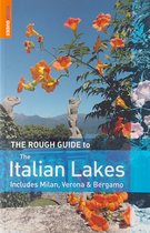 The Rough Guide To The Italian Lakes