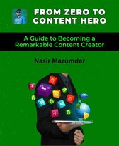 From Zero To Content Hero