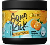 Vitaminen - Aqua Kick Vitamin ADEK 300g OstroVit -