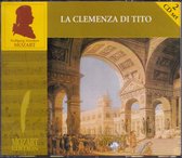 2CD La Clemenza di Tito - Wolfgang Amadeus Mozart - Musica ad Rhenum o.l.v. Jed Wentz, diverse artiesten