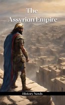 Ancient Empires 4 - The Assyrian Empire