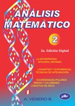 ANÁLISIS MATEMÁTICO 2 (2a Edición)