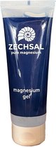 Zechsal Magnesium - Gel - 125 ml - 30% concentratie - Gemaakt voor huidverbetering