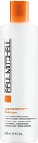 Paul Mitchell - COLOR CARE protect daily shampoo 500 ml