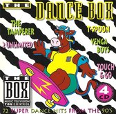 The Dance Box (4-CD)