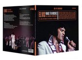 Elvis Presley - Rags to Riches 2LP Zwart Vinyl plus CD