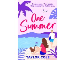 Omslag van One Summer