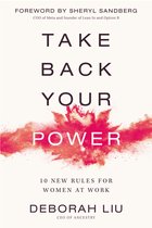 Take Back Your Power