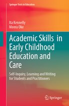 Springer Texts in Education- Academic Skills in Early Childhood Education and Care