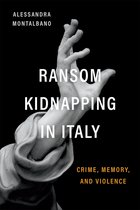 Toronto Italian Studies- Ransom Kidnapping in Italy