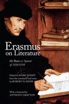 Erasmus Studies- Erasmus on Literature