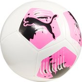 Puma voetbal big cat - Maat 3 - wit/pink