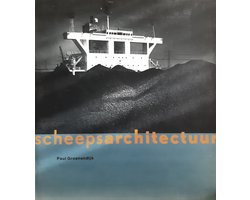 Scheepsarchitectuur
