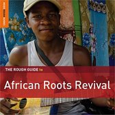 Various Artists - The Rough Guide To African Roots Revival (2 CD)