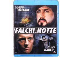 Nighthawks (Blu-Ray)