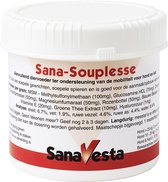 Sanavesta Sana-Vesta Sana-Souplesse