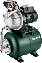 Metabo 600981000 Watervoorziening HWW 3500/25 G 230 V 4000
