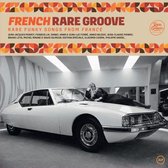 Various Artists - French Rare Groove Serie 2023 (2 LP)