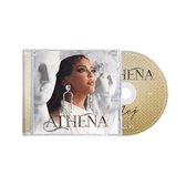 Nej - Athena (CD) (Edition Gold)
