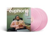 Krisy - Euphoria (2 LP)