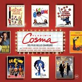 Vladimir Cosma - Ses Plus Belles Chansons-Best Of (2 LP)