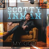 Scotty Inman - My God (LP)