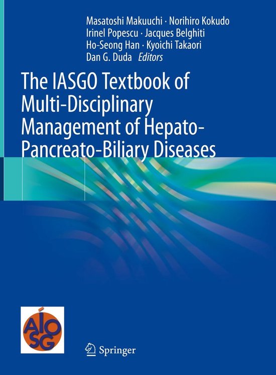 Medicine (R0) - The IASGO Textbook of Multi-Disciplinary Man ... - cover