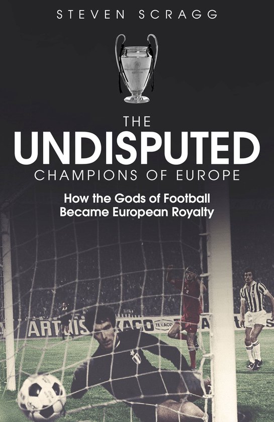 The Undisputed Champions of Europe - cover