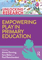 Unlocking Research- Empowering Play in Primary Education