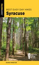 Best Easy Day Hikes Series- Best Easy Day Hikes Syracuse