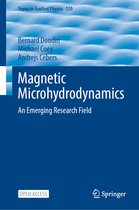 Topics in Applied Physics- Magnetic Microhydrodynamics