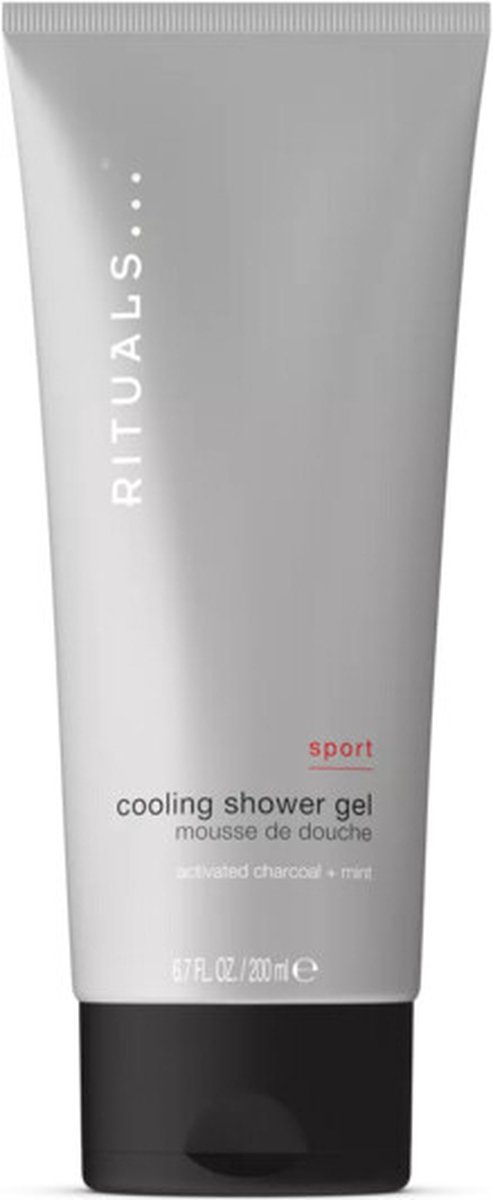 Goedkoopste Rituals Cooling Shower Gel Sport 200 ml