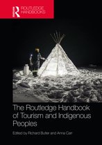 The Routledge Handbook of Tourism and Indigenous Peoples