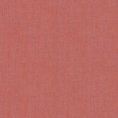 Ton sur ton behang Profhome 369761-GU vliesbehang licht gestructureerd tun sur ton mat rood oranje paars 5,33 m2