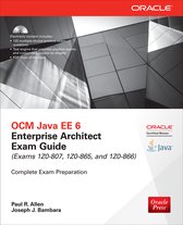 Ocm Java Ee 6 Enterprise Architect Exam Guide (Exams 1Z0-807