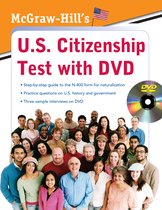 Mcgraw-Hill'S U.S. Citizenship Test