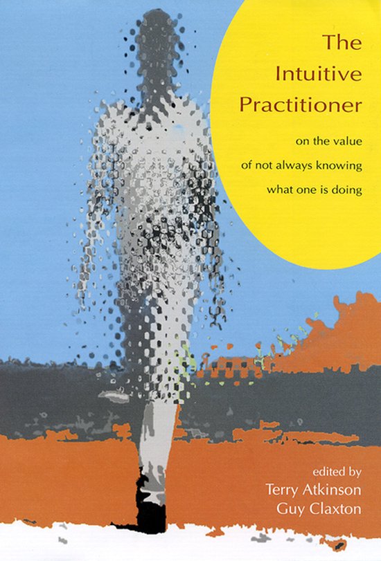 Intuitive Practitioner - cover