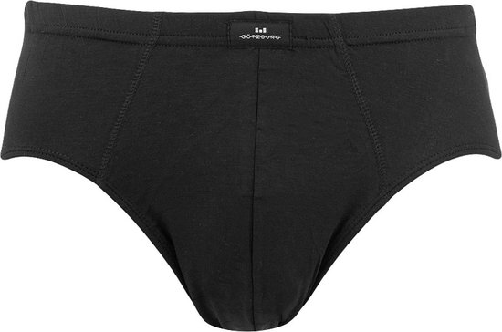 Herenslip (3-pack) - Zwart - MEN | Femilet