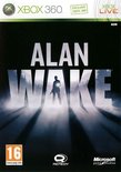 Alan Wake - Xbox 360 - Windows